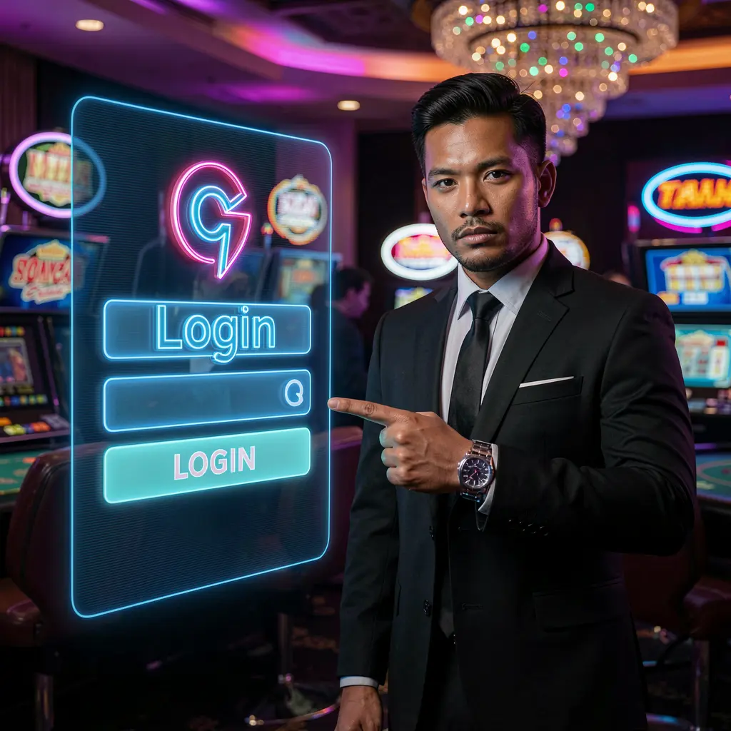 Log Masuk NOW32 – Masuk ke akaun anda dengan selamat dan mula bermain di Malaysia
